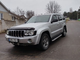 Jeep Grand Cherokee foto 3