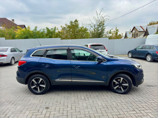 Renault Kadjar foto 6