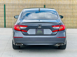 Honda Accord фото 5