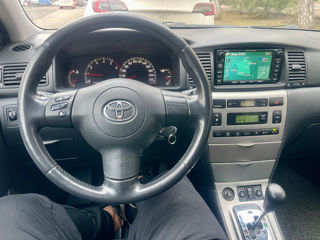 Toyota Corolla foto 5