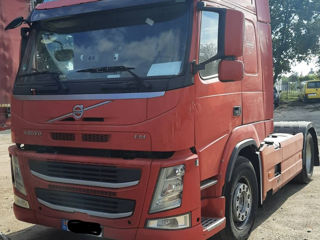 Volvo FM11 foto 1