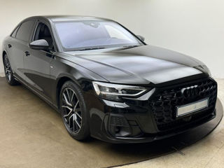 Audi A8 foto 3