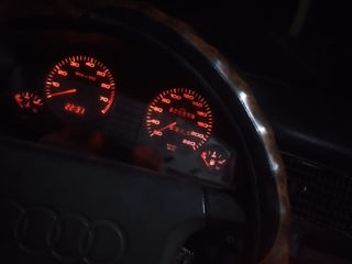 Audi 80 foto 1