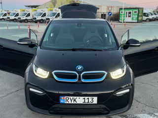 BMW i3 foto 2