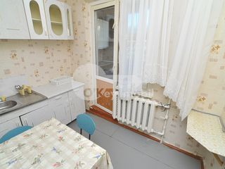 Apartament cu o cameră, str. Costiujeni, Botanica 120 € ! foto 5