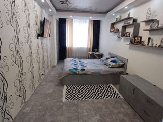 Apartament cu 1 cameră, 45 m², Ciocana, Chișinău foto 6