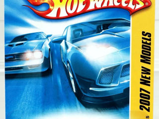 Hot Wheels Porsche foto 5