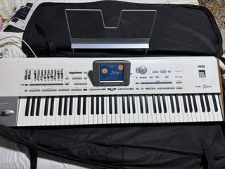 KORG foto 3