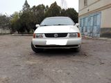 Volkswagen Polo foto 1