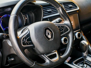 Renault Kadjar фото 5