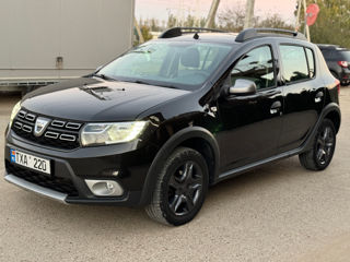 Dacia Sandero Stepway foto 3