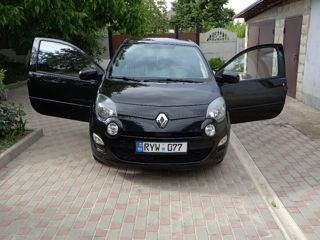 Renault Twingo foto 7