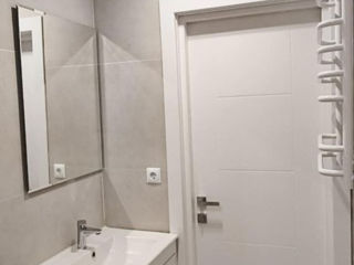 Apartament cu 1 cameră, 31 m², Râșcani, Chișinău