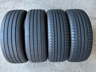225/55 R18 Michelin, Bridgestone