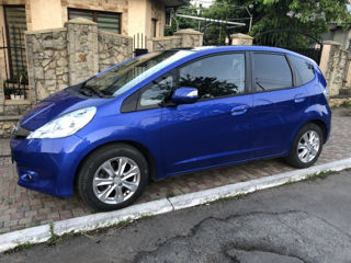 Honda Jazz foto 3