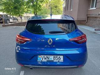 Renault Clio foto 7