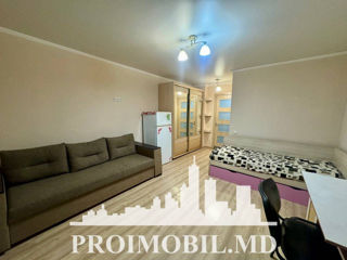 Apartament cu 1 cameră, 29 m², Botanica, Chișinău foto 3