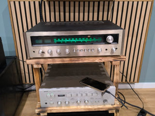 Onkyo TX 666 foto 5