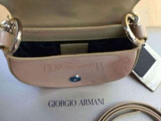 Сумочка Giorgio Armani foto 3