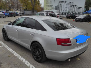 Audi A6 foto 5