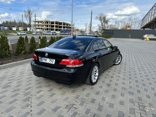 BMW 7 Series foto 9