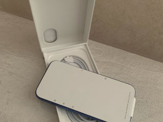 iPhone 16 128GB Ultramarine foto 5