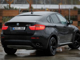 BMW X6 foto 3