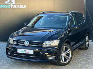 Volkswagen Tiguan foto 2