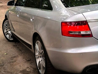 Audi A6 foto 4