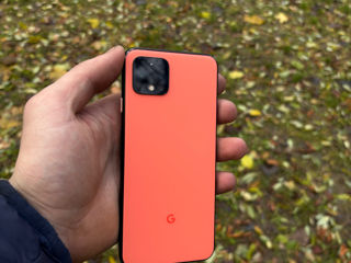 Google Pixel 4 foto 7