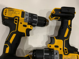 Шуруповёрт DeWalt DCD 791. Новый foto 2