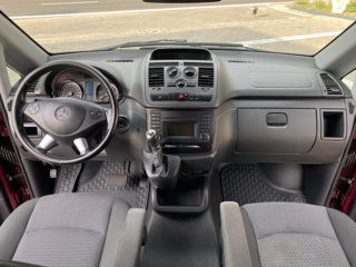 Mercedes VITO 3.0 D foto 7