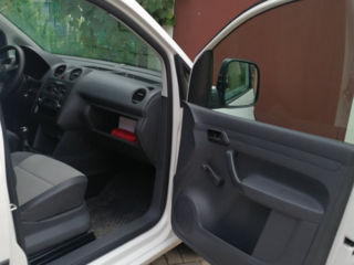 Volkswagen Caddy foto 4