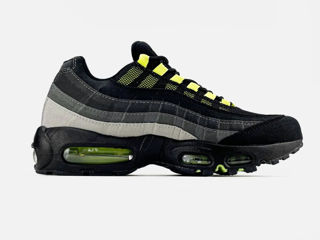 Nike Air Max 95 Black Neon foto 6