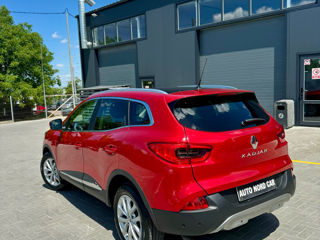 Renault Kadjar foto 3