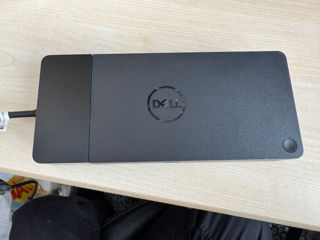 Dell Dock – WD19S