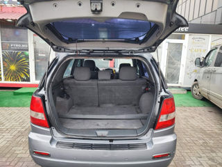 KIA Sorento foto 6