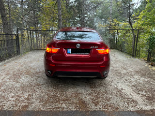 BMW X6 foto 2