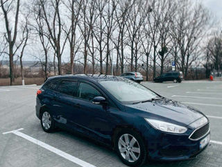 Ford Focus foto 3