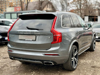 Volvo XC90 foto 4