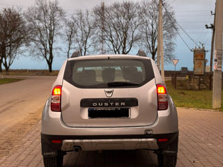 Dacia Duster foto 3