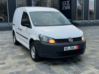 Volkswagen Caddy foto 2