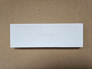 Apple Watch Series 10 42mm Rose Gold AI Plum SL CEL foto 2