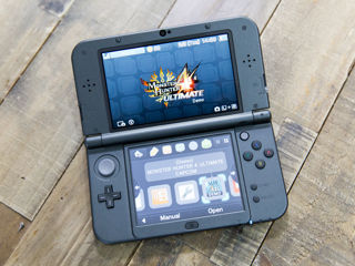 Куплю New Nintendo 3DS/XL