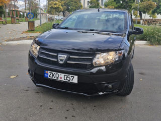 Dacia Logan foto 5