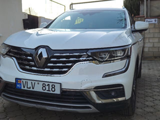 Renault Koleos foto 2