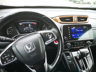 Honda CR-V foto 6