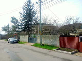 Vânzare, teren pentru construcții, or. Cricova, str. Ion Creangă, 9 ari, 67000 euro foto 7