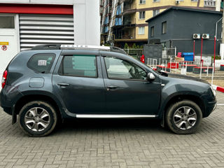 Dacia Duster foto 4