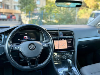 Volkswagen Golf foto 5